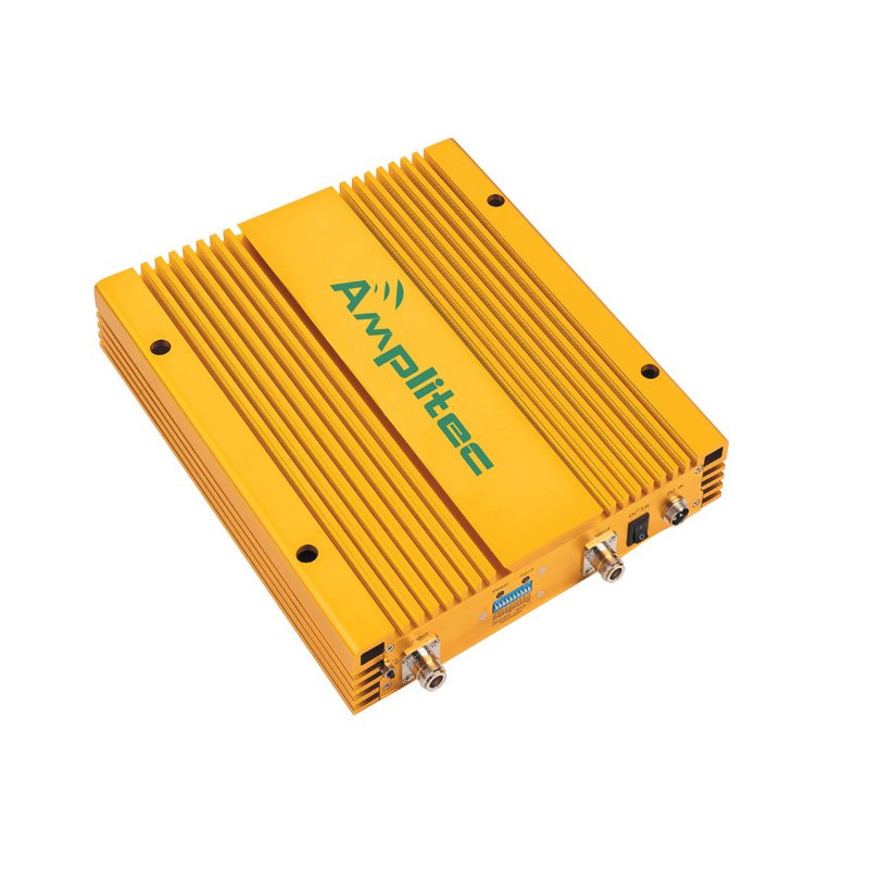 33 dBm Dual Band Line AmplifierAmplitec Corporation